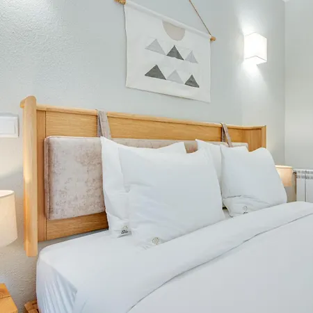 Villa 15min Santa Eulalia Ac Parking *