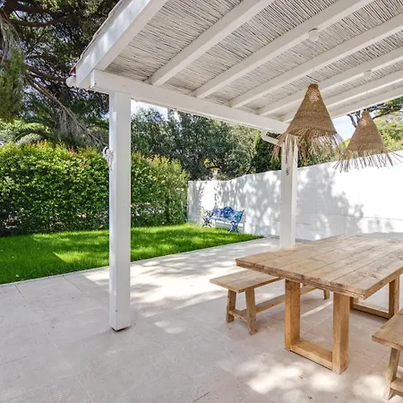 Villa 15min Santa Eulalia Ac Parking