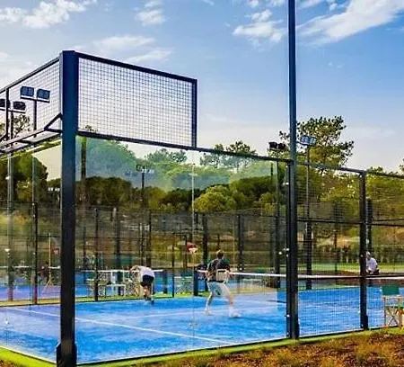 15min Santa Eulalia Ac Parking * Olhos de Agua (Albufeira)
